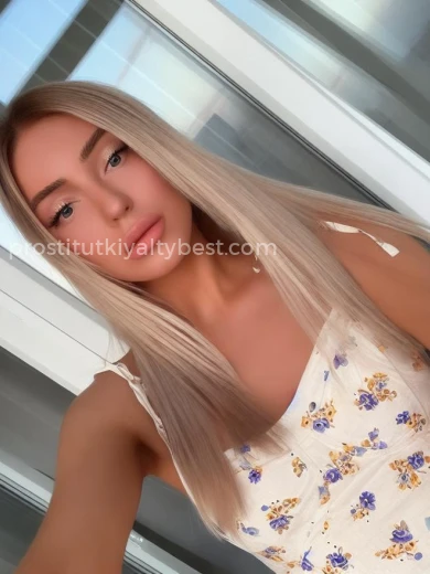 Проститутка Ксения - Фото 3 №156399