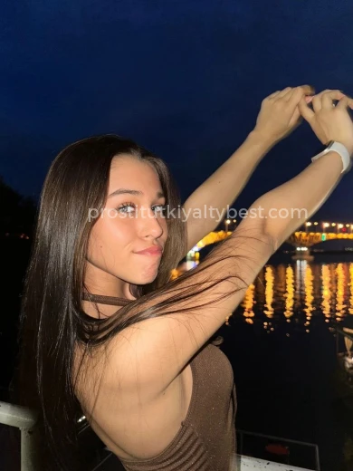 Проститутка Елизавета - Фото 8 №172178