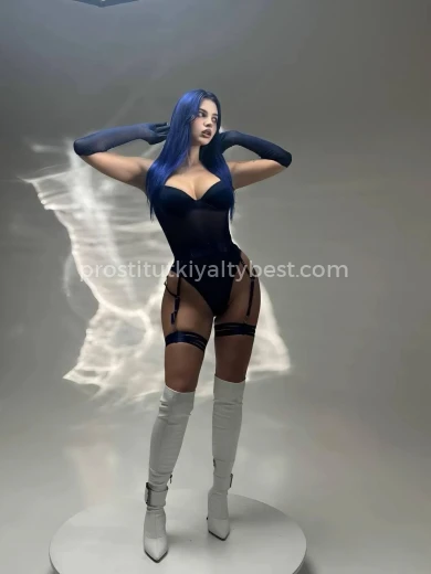 Проститутка Алина - Фото 5 №172223