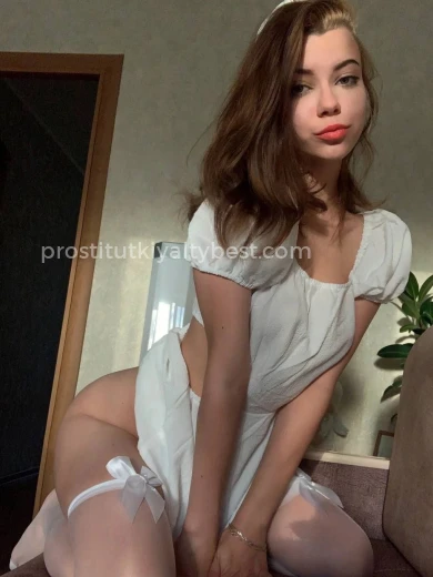 Проститутка Елизавета - Фото 5 №172244