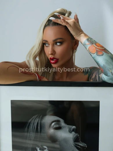 Проститутка Устинья - Фото 5 №180032