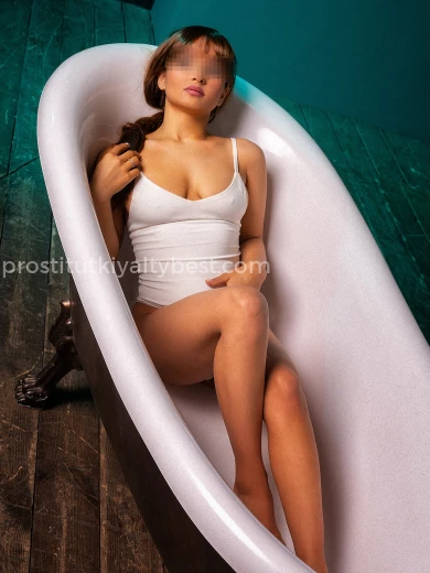Проститутка Амина - Фото 8 №20006