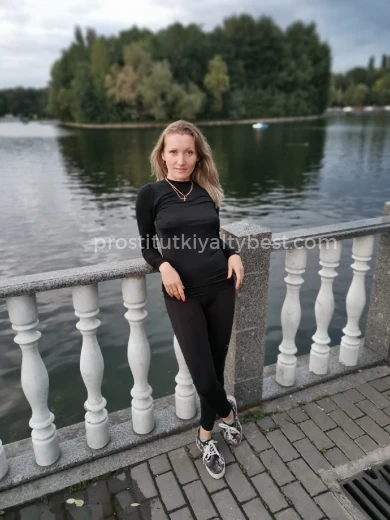 Проститутка Алина - Фото 6 №23579