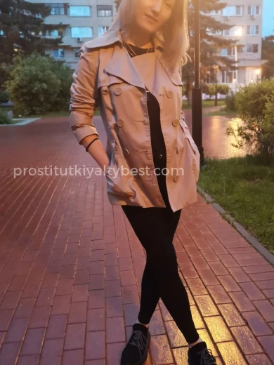 Проститутка Алина - Фото 5 №23579