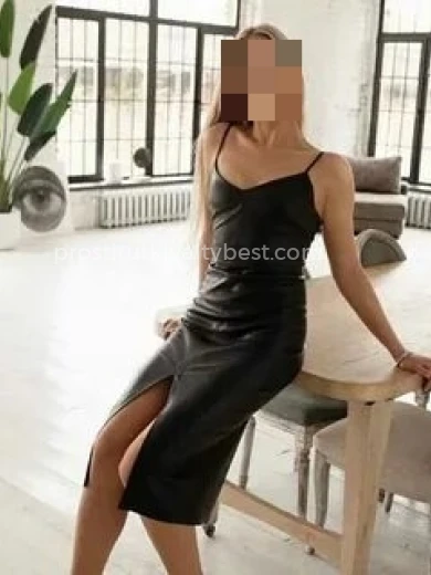 Проститутка Индивидуалка - Фото 3 №42999