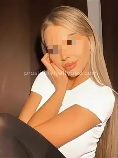 Проститутка Vip Eva Не салон - Фото 3 №43134