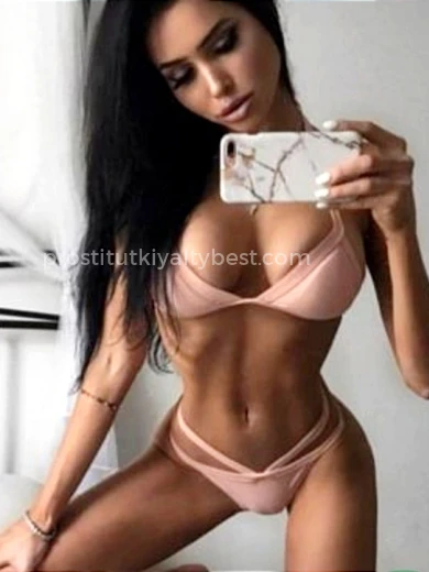 Проститутка Эля - Фото 2 №78920