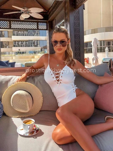 Проститутка Лиза Индивидуалочка - Фото 7 №78921