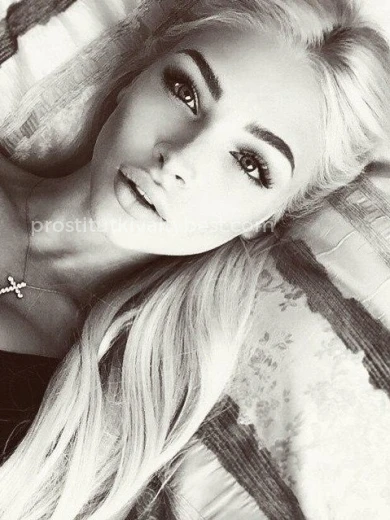 Проститутка Лилия - Фото 3 №8221