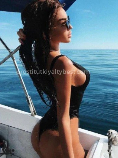 Проститутка Юля - Фото 2 №8234