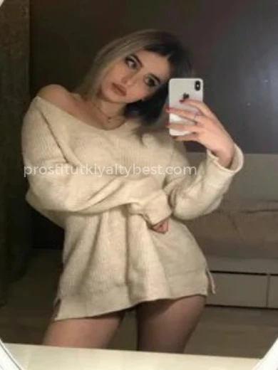 Проститутка Настя - Фото 2 №96343