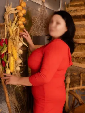 Проститутка Евгения